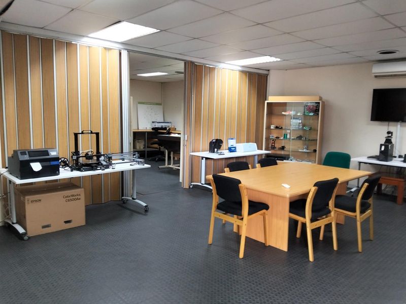 Industrial Property To Rent in Westmead, Pinetown, KwaZulu Natal - Photo 7