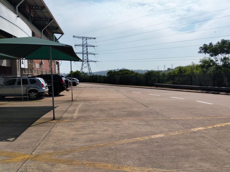 Industrial Property To Rent in Westmead, Pinetown, KwaZulu Natal - Photo 2