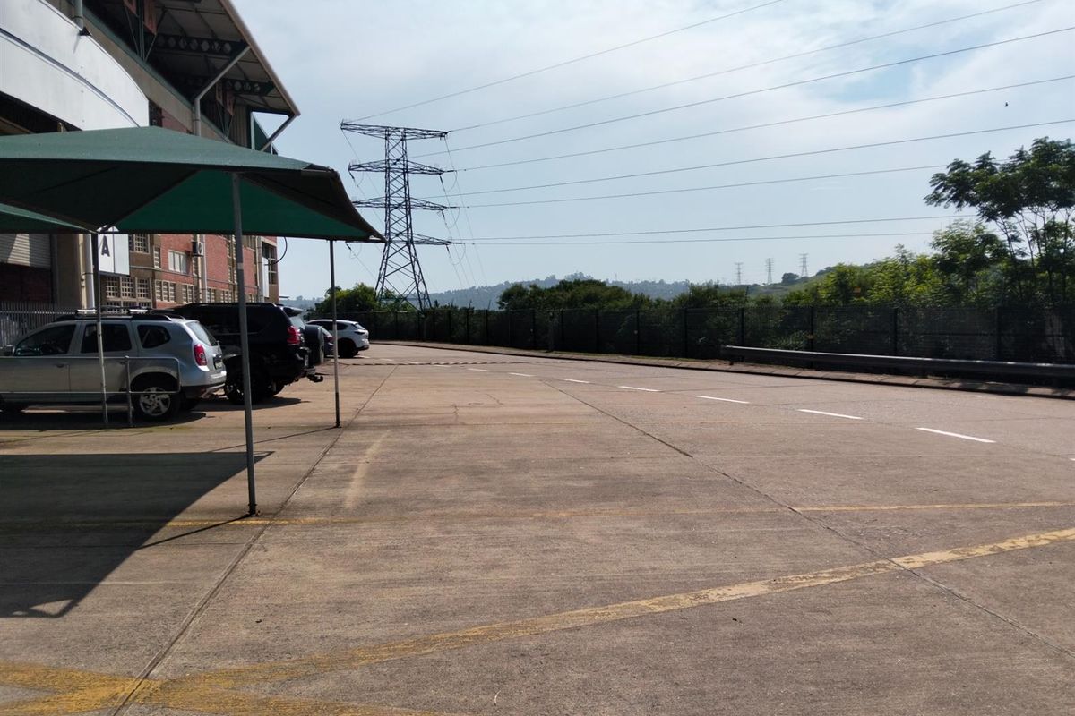 Industrial Property To Rent in Westmead, Pinetown, KwaZulu Natal - Photo 2