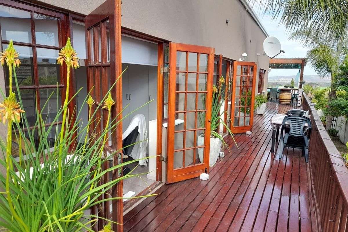 Income-Generating Retreat with Scenic Views - Photo 2