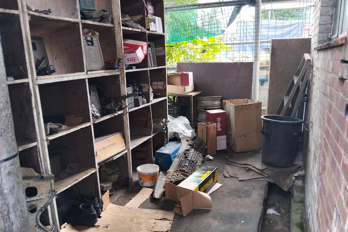 Industrial Property To Rent in Westmead, Pinetown, KwaZulu Natal - Photo 4