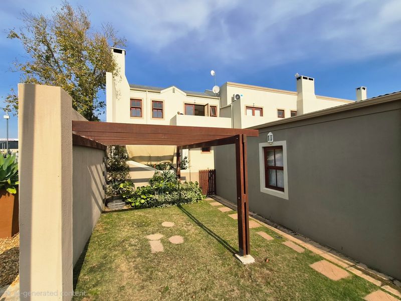 Secure 2-Bedroom Duplex Townhouse in Central Wellington - Photo 1