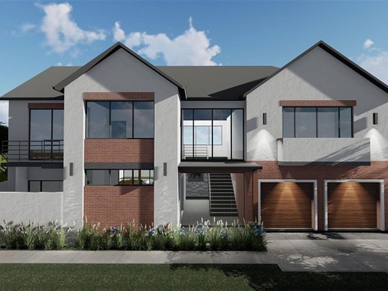 4 Bedroom House For Sale in Heritage Hill, Centurion - Photo 7