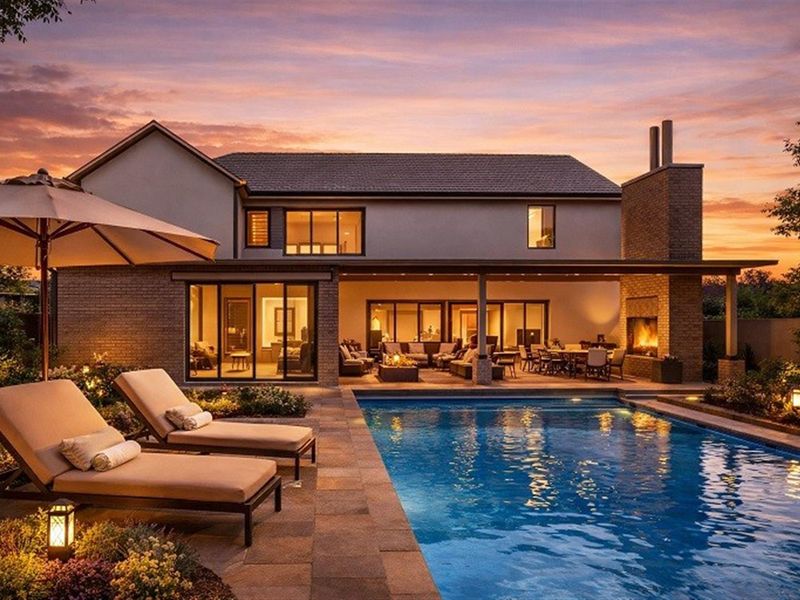 4 Bedroom House For Sale in Heritage Hill, Centurion - Photo 3