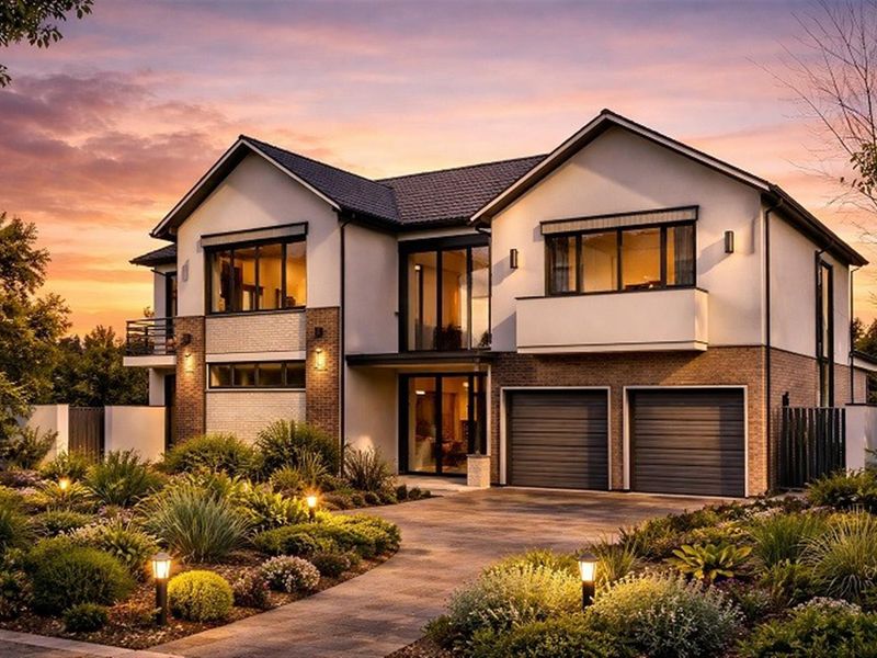 4 Bedroom House For Sale in Heritage Hill, Centurion - Photo 2