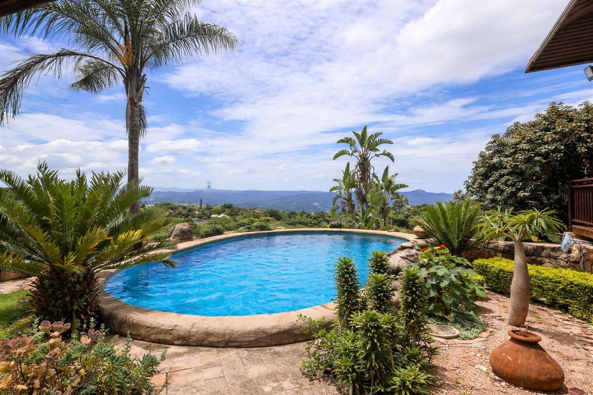 House For Sale in Steiltes, Nelspruit - Photo 5