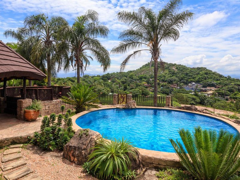 House For Sale in Steiltes, Nelspruit - Photo 6