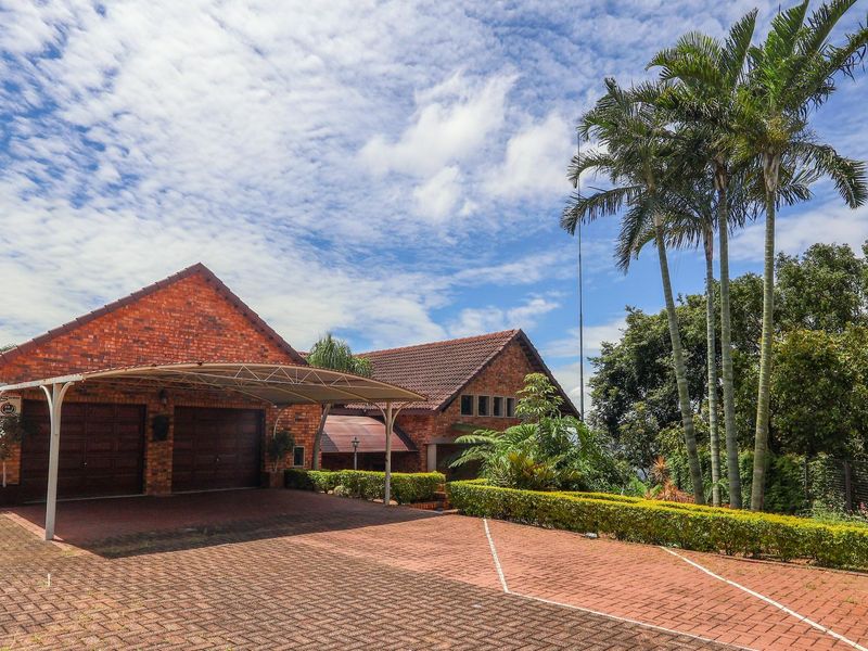 House For Sale in Steiltes, Nelspruit - Photo 2