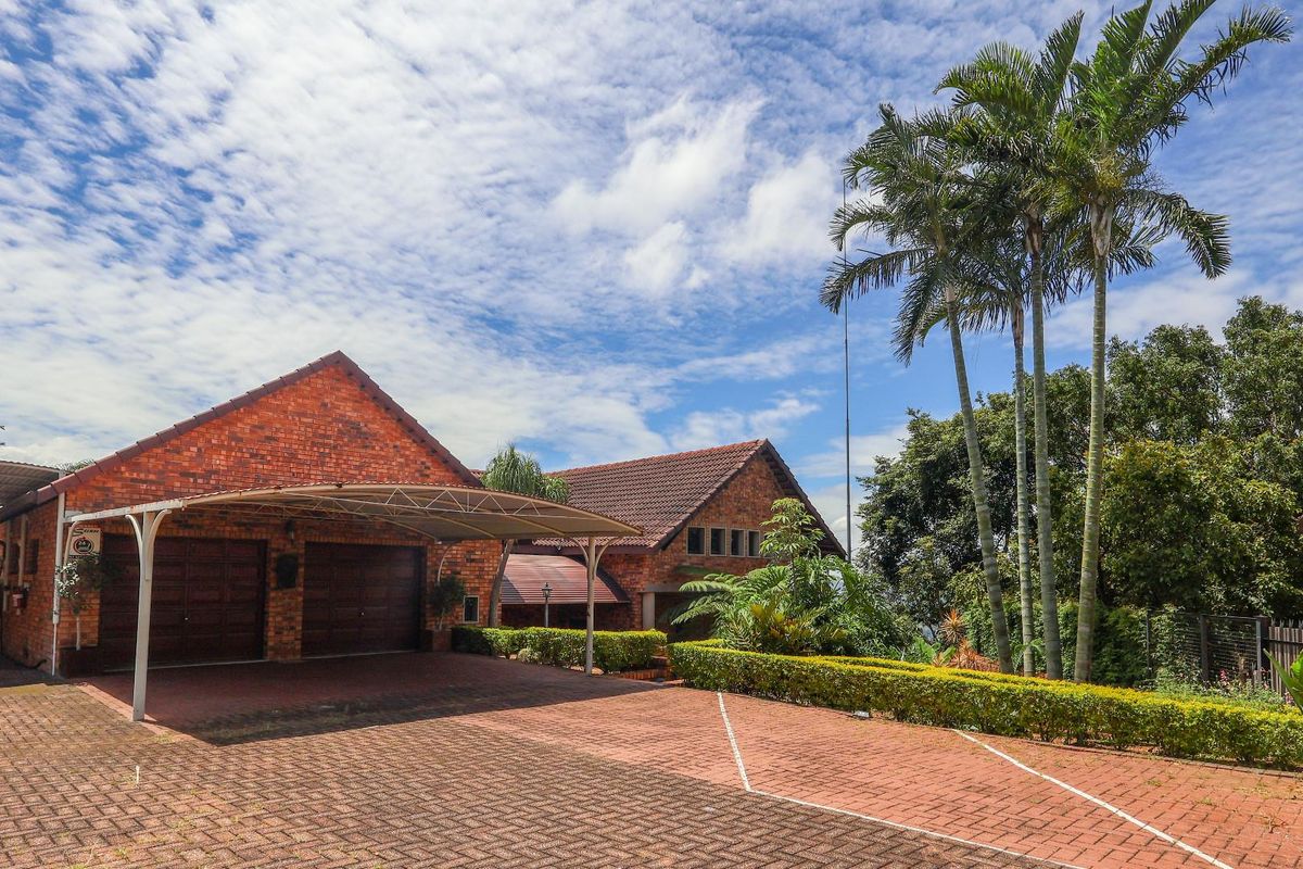 House For Sale in Steiltes, Nelspruit - Photo 2