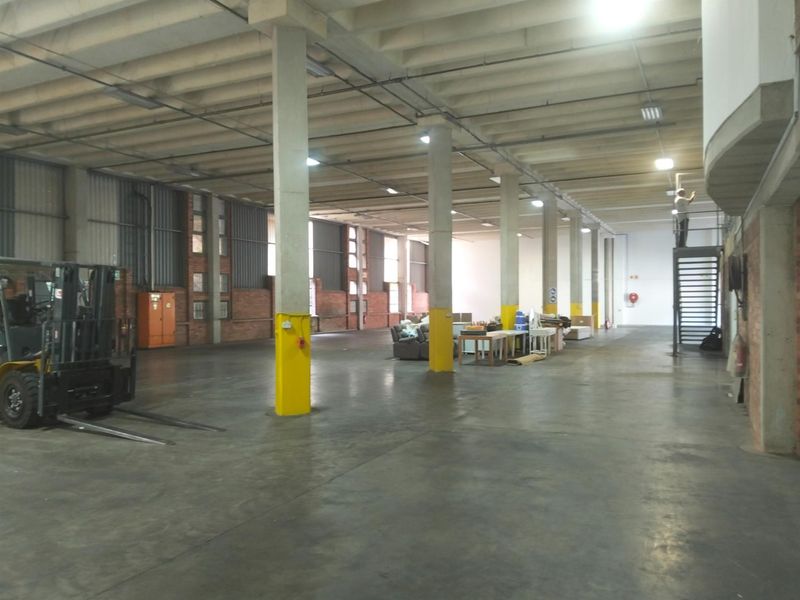Industrial Property To Rent in New Germany, Pinetown, KwaZulu Natal - Photo 7