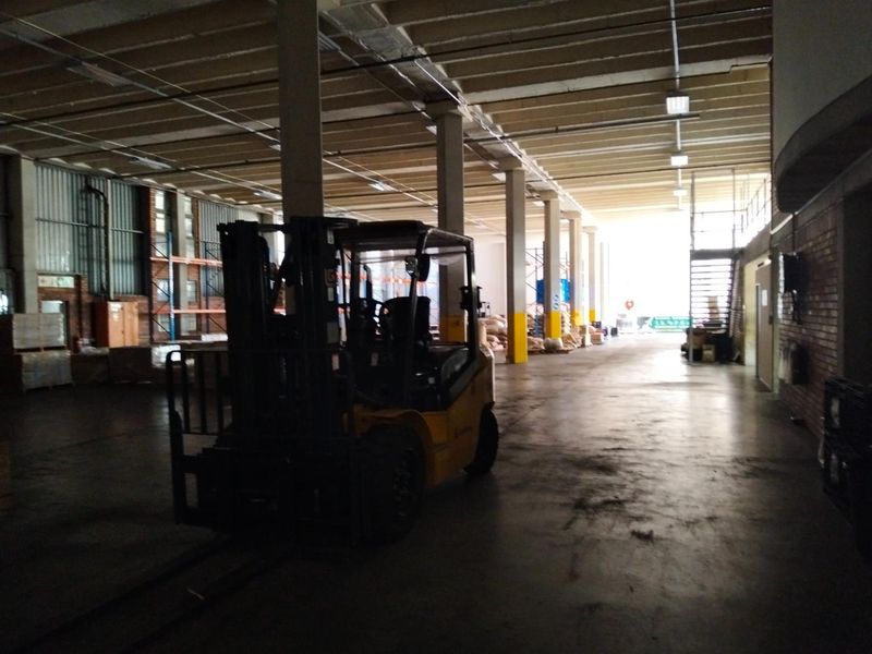 Industrial Property To Rent in New Germany, Pinetown, KwaZulu Natal - Photo 8