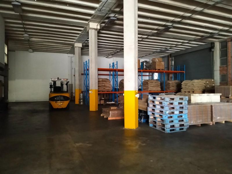 Industrial Property To Rent in New Germany, Pinetown, KwaZulu Natal - Photo 10