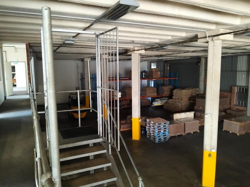 Industrial Property To Rent in New Germany, Pinetown, KwaZulu Natal - Photo 6