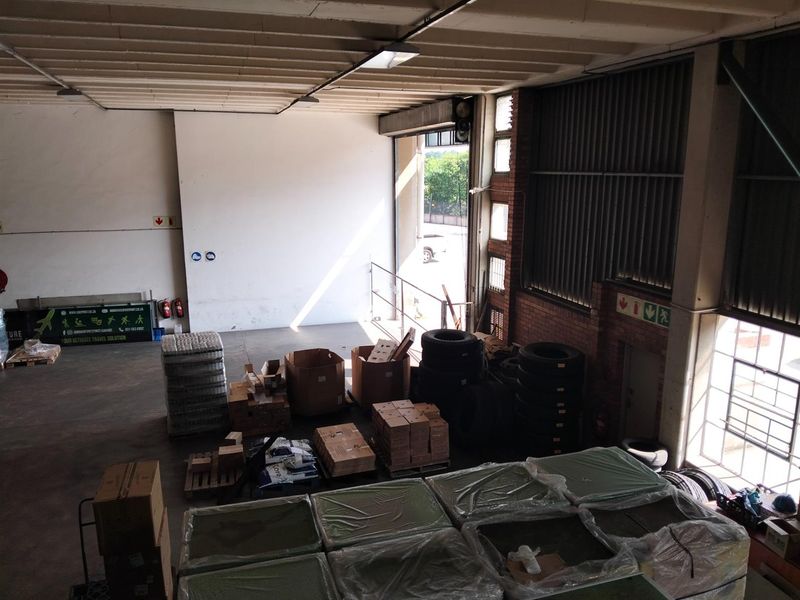 Industrial Property To Rent in New Germany, Pinetown, KwaZulu Natal - Photo 9