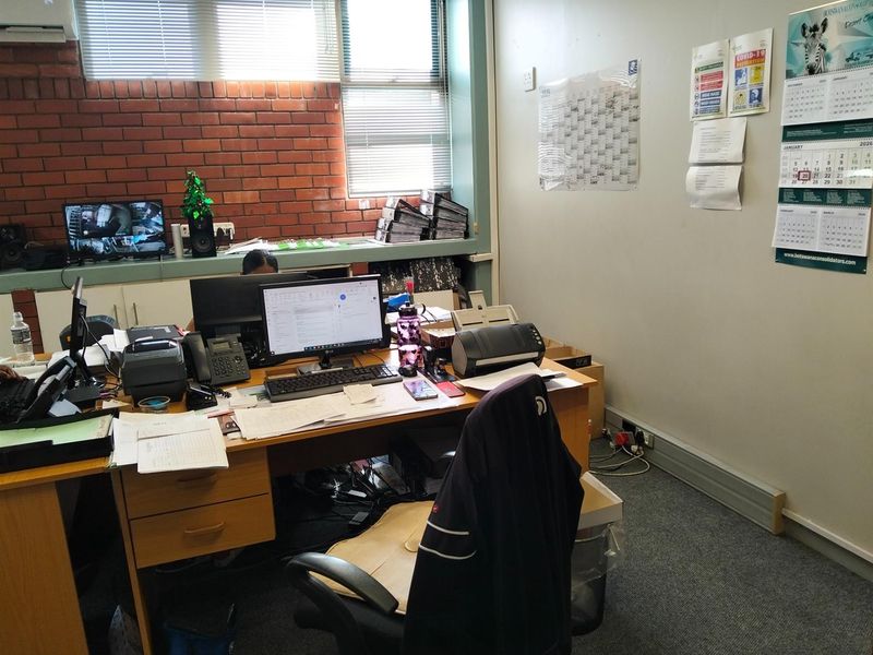 Industrial Property To Rent in New Germany, Pinetown, KwaZulu Natal - Photo 10