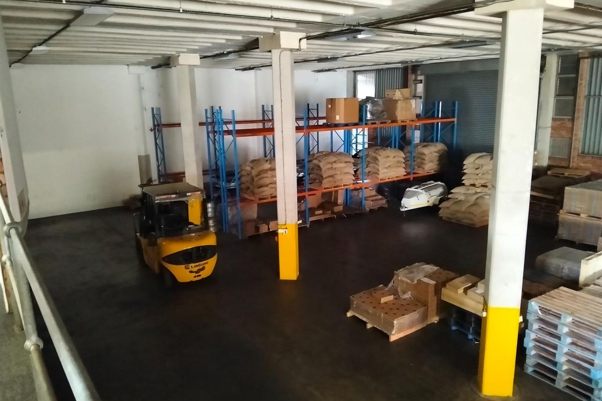 Industrial Property To Rent in New Germany, Pinetown, KwaZulu Natal - Photo 2