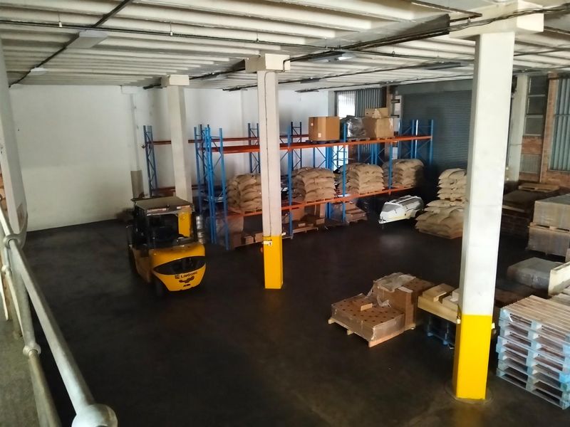 Industrial Property To Rent in New Germany, Pinetown, KwaZulu Natal - Photo 9