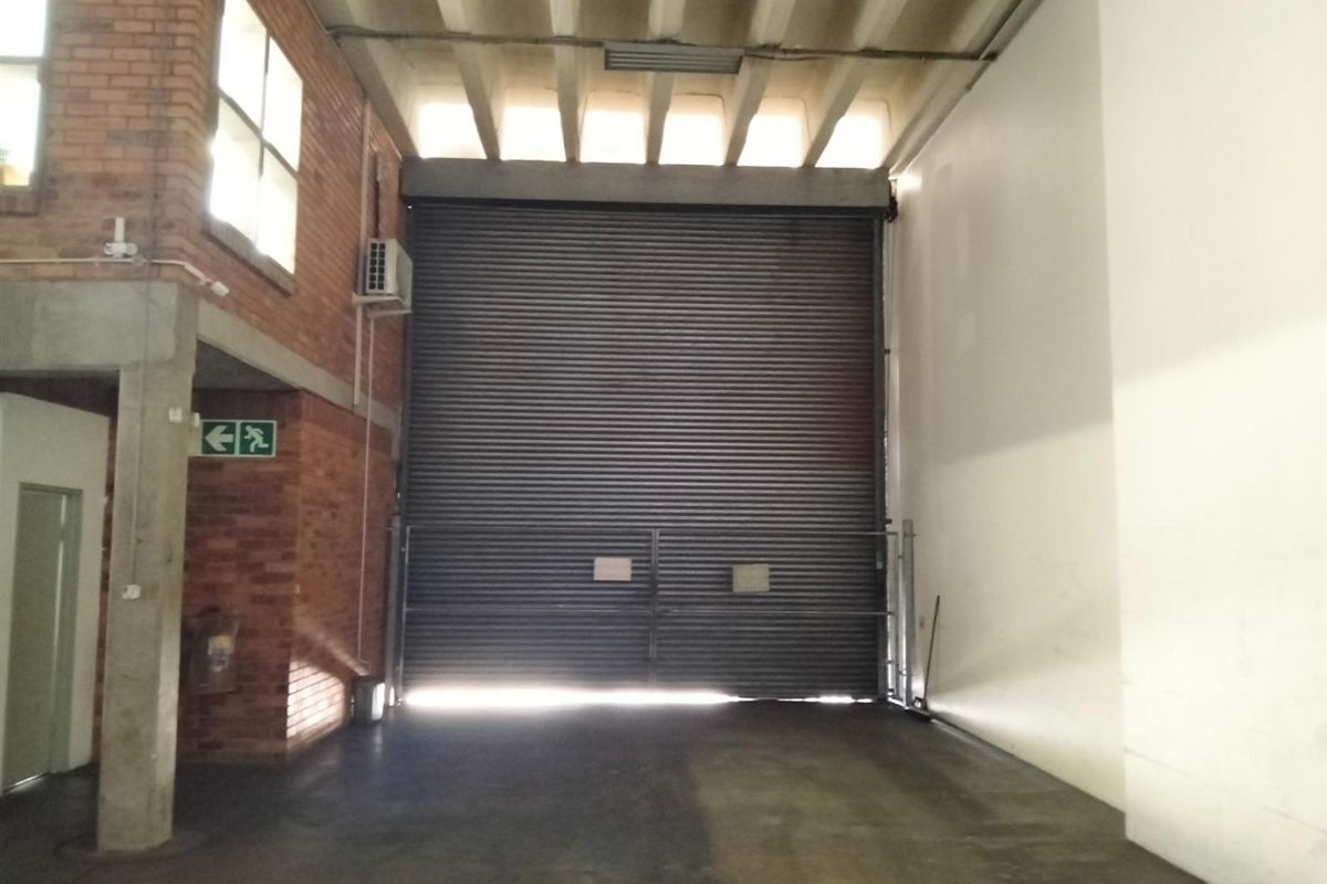 Industrial Property To Rent in New Germany, Pinetown, KwaZulu Natal - Photo 3