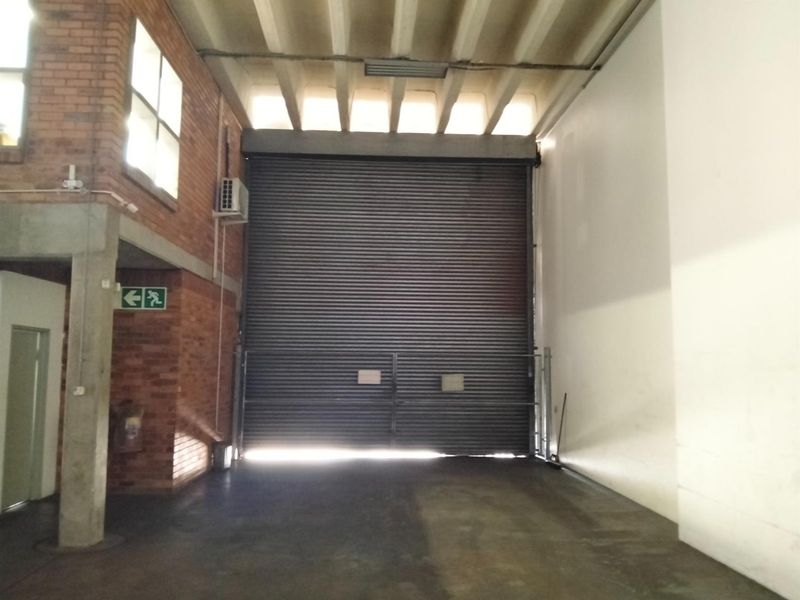 Industrial Property To Rent in New Germany, Pinetown, KwaZulu Natal - Photo 3