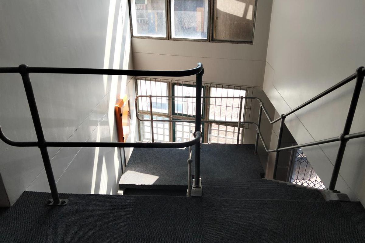 Industrial Property To Rent in New Germany, Pinetown, KwaZulu Natal - Photo 4