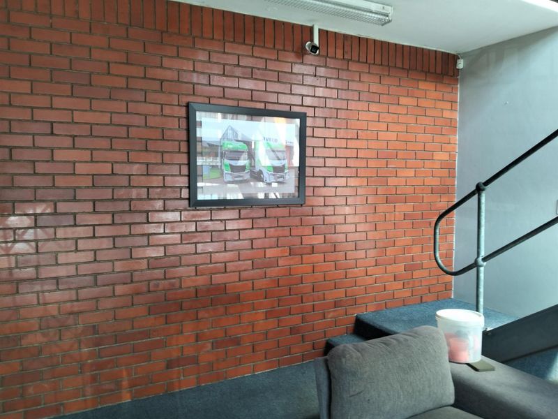 Industrial Property To Rent in New Germany, Pinetown, KwaZulu Natal - Photo 2