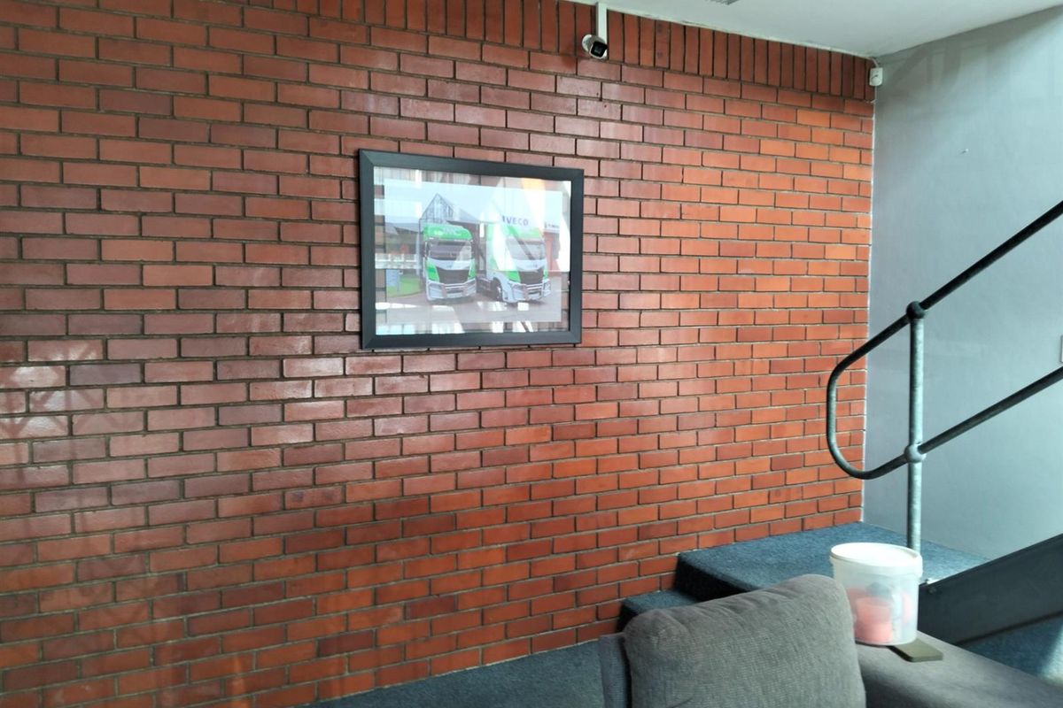 Industrial Property To Rent in New Germany, Pinetown, KwaZulu Natal - Photo 2