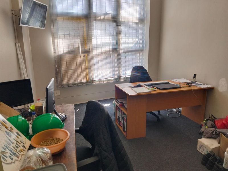 Industrial Property To Rent in New Germany, Pinetown, KwaZulu Natal - Photo 3