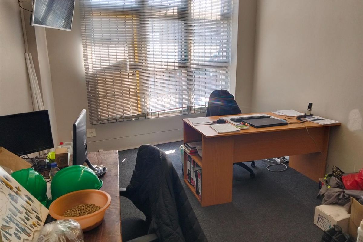 Industrial Property To Rent in New Germany, Pinetown, KwaZulu Natal - Photo 3