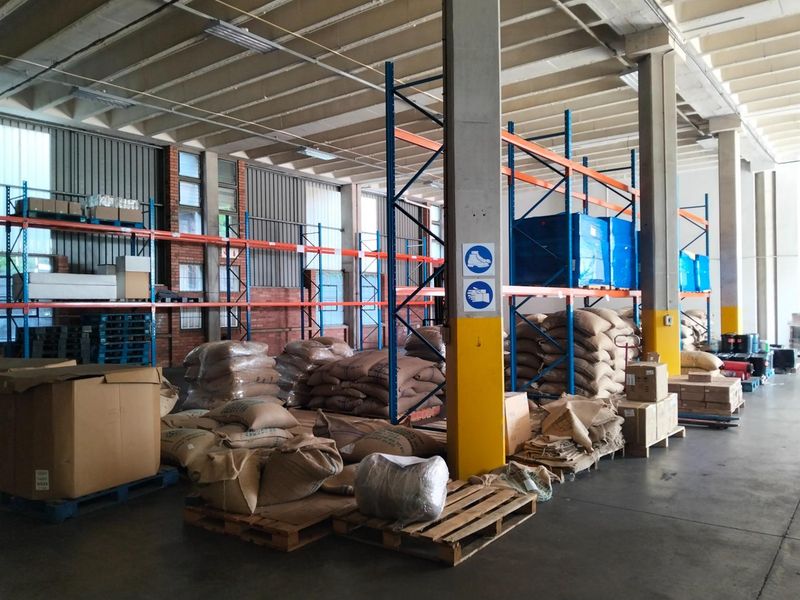 Industrial Property To Rent in New Germany, Pinetown, KwaZulu Natal - Photo 5