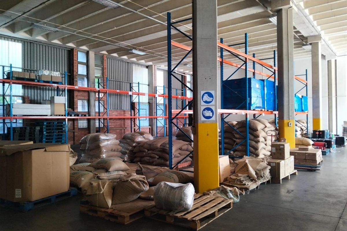 Industrial Property To Rent in New Germany, Pinetown, KwaZulu Natal - Photo 5