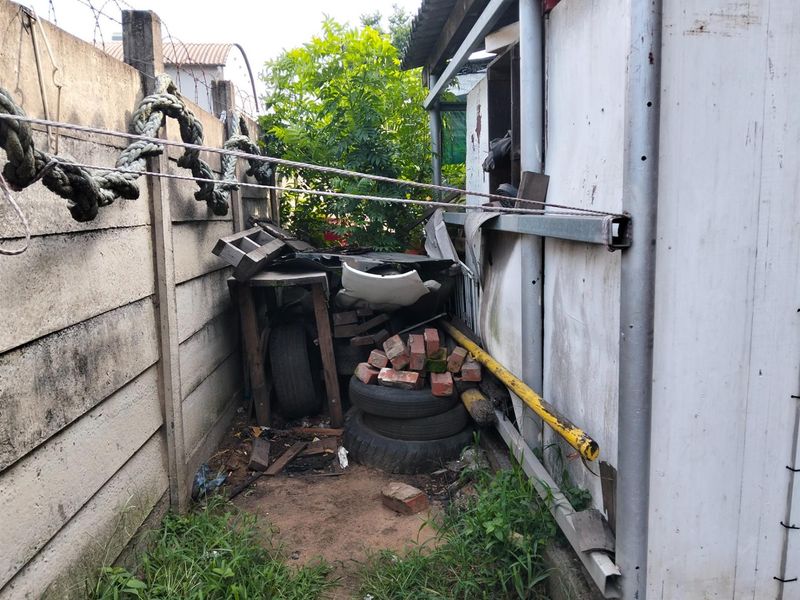 Industrial Property To Rent in New Germany, Pinetown, KwaZulu Natal - Photo 6