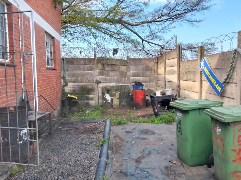 Industrial Property To Rent in New Germany, Pinetown, KwaZulu Natal - Photo 5