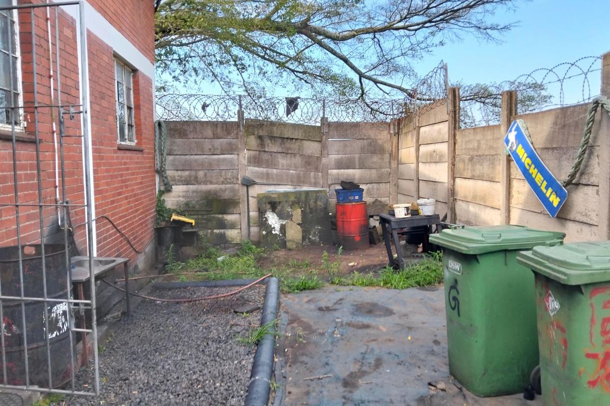 Industrial Property To Rent in New Germany, Pinetown, KwaZulu Natal - Photo 5