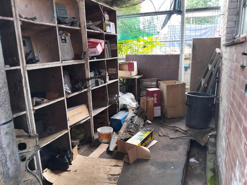 Industrial Property To Rent in New Germany, Pinetown, KwaZulu Natal - Photo 4