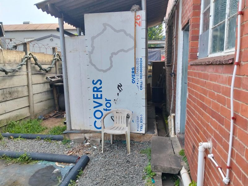 Industrial Property To Rent in New Germany, Pinetown, KwaZulu Natal - Photo 3