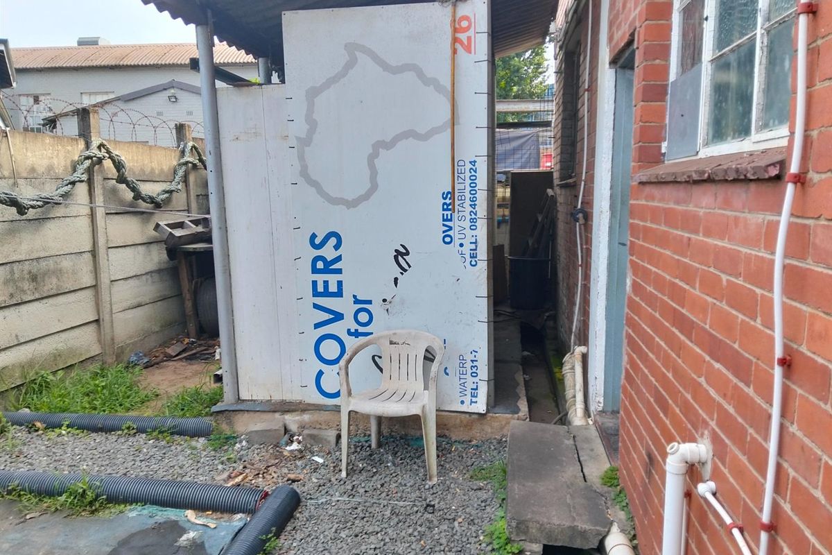 Industrial Property To Rent in New Germany, Pinetown, KwaZulu Natal - Photo 3