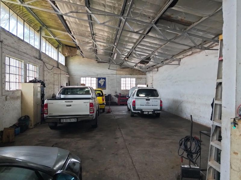 Industrial Property To Rent in New Germany, Pinetown, KwaZulu Natal - Photo 2