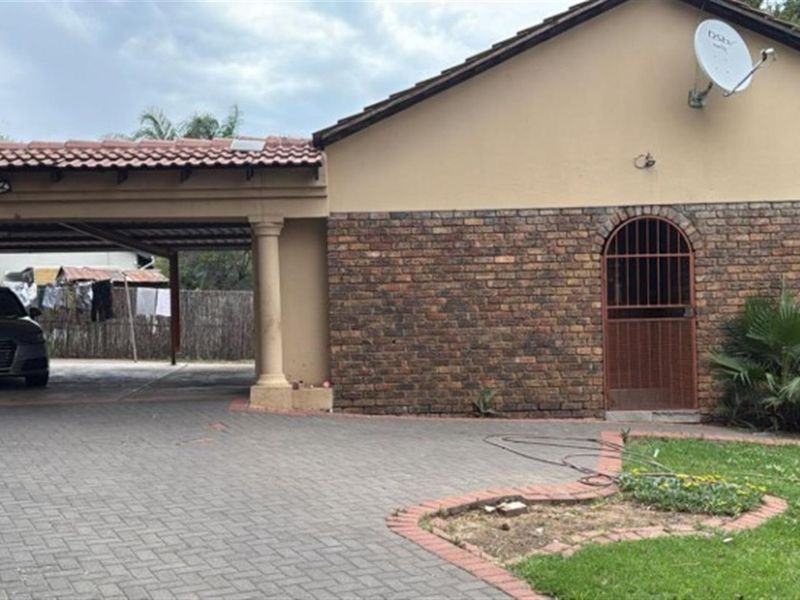 House For Sale in The Reeds, Centurion - Photo 5