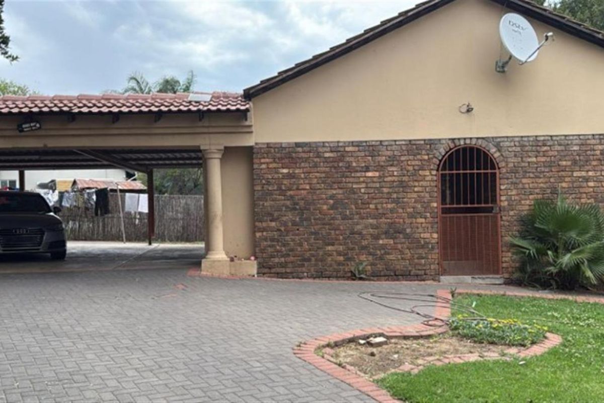 House For Sale in The Reeds, Centurion - Photo 5