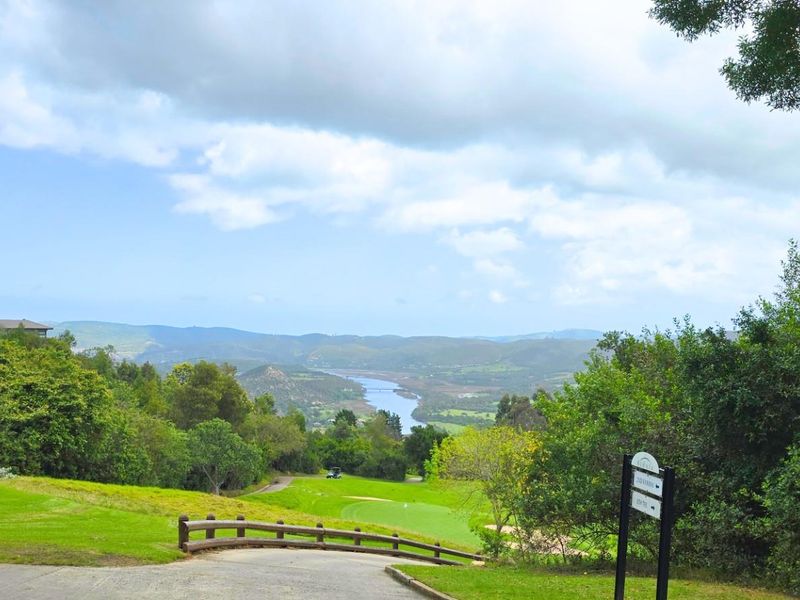 Prime Vacant Stand Overlooking the Golf Course  Simola Golf Estate - Photo 9