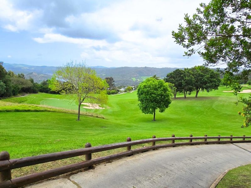 Prime Vacant Stand Overlooking the Golf Course  Simola Golf Estate - Photo 10