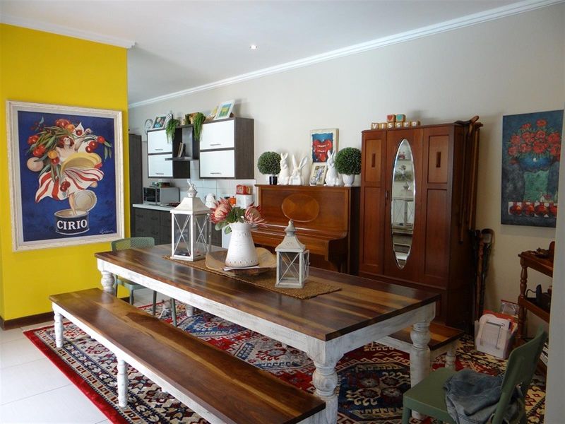 4 Bedroom House For Sale in Midstream Ridge Estate, Centurion - Photo 8
