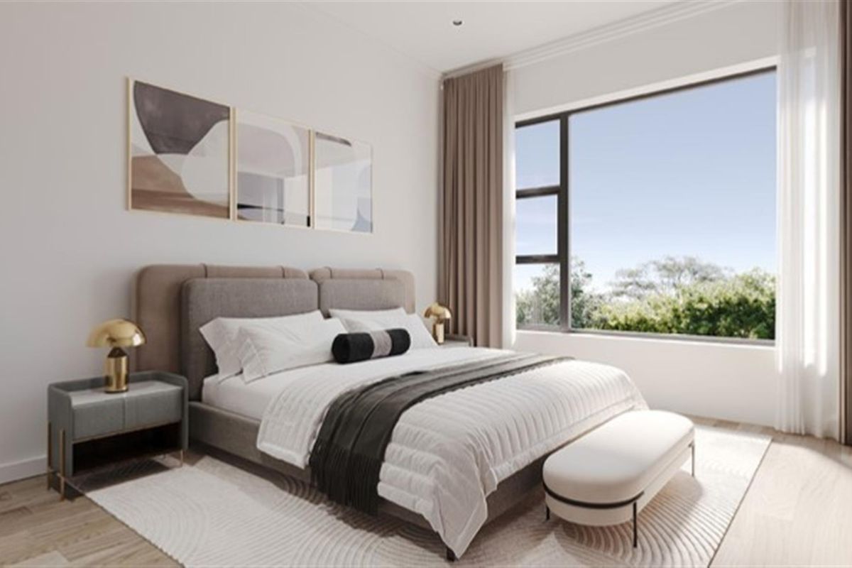 Modern 1 Executive 1 Bedroom Apartment  At River Heights Estate - Photo 3