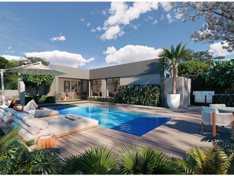 Modern 1 Executive 1 Bedroom Apartment  At River Heights Estate - Photo 5