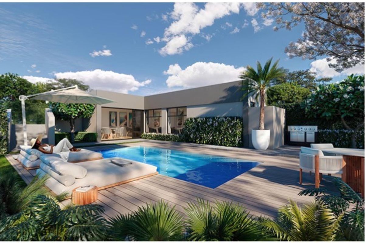 Modern 1 Executive 1 Bedroom Apartment  At River Heights Estate - Photo 5