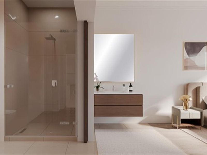 Modern 1 Executive 1 Bedroom Apartment  At River Heights Estate - Photo 4