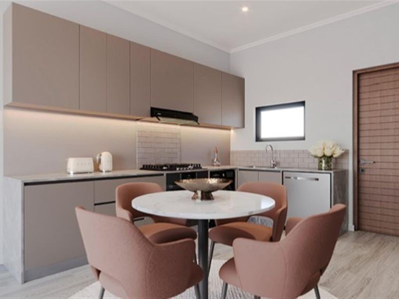 Modern 1 Executive 1 Bedroom Apartment  At River Heights Estate - Photo 2