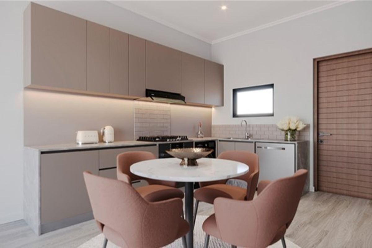 Modern 1 Executive 1 Bedroom Apartment  At River Heights Estate - Photo 2