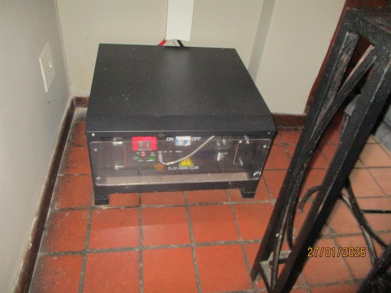 Student Accommodation for sale in Braamfontein - Photo 10