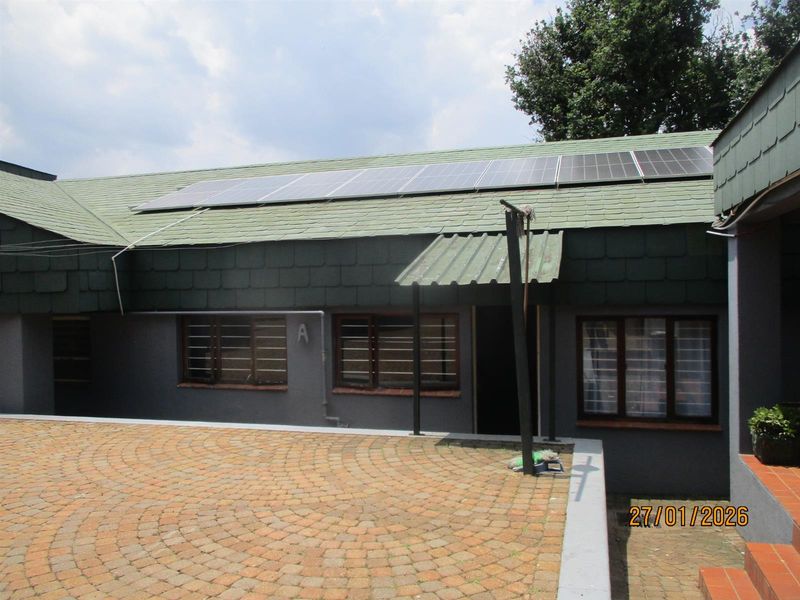 Student Accommodation for sale in Braamfontein - Photo 3